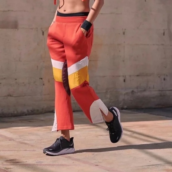 NWOT Free People Movement Flurry Pants - Picture 4 of 11